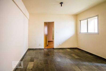 Sala de apartamento à venda com 1 quarto, 50m² em Centro, Campinas