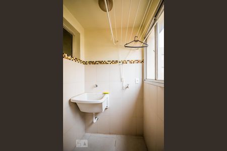 Apartamento à venda com 50m², 1 quarto e 1 vagaÁrea de Serviço