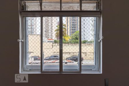 Vista Quarto 1 de apartamento para alugar com 3 quartos, 91m² em Vila Uberabinha, São Paulo