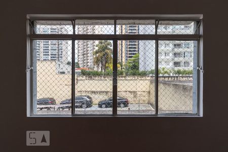 Vista de apartamento para alugar com 3 quartos, 91m² em Vila Uberabinha, São Paulo