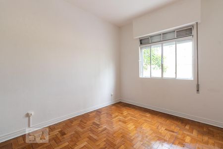 Quarto 2 de apartamento para alugar com 3 quartos, 91m² em Vila Uberabinha, São Paulo