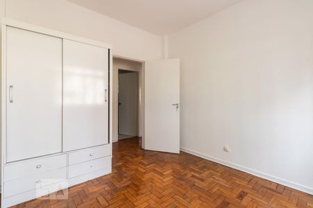Quarto 1 de apartamento para alugar com 3 quartos, 91m² em Vila Uberabinha, São Paulo