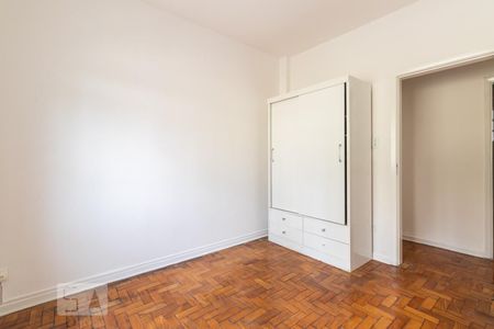 Quarto 1 de apartamento para alugar com 3 quartos, 91m² em Vila Uberabinha, São Paulo