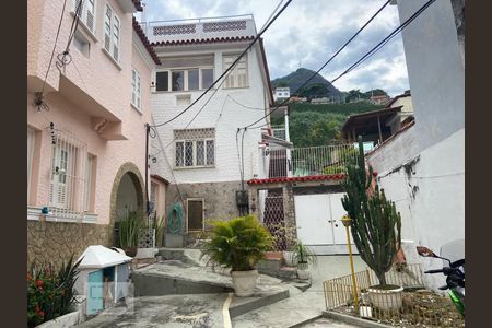 Área comum de casa para alugar com 3 quartos, 400m² em Tijuca, Rio de Janeiro