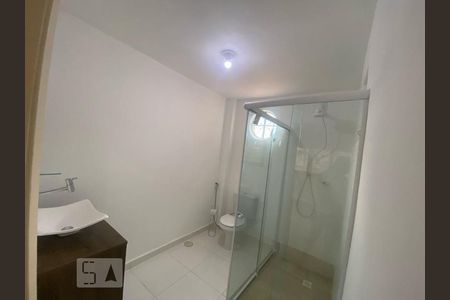 Banheiro de casa para alugar com 3 quartos, 400m² em Tijuca, Rio de Janeiro