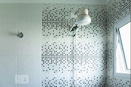 Casa à venda com 90m², 2 quartos e 3 vagas Casa à venda com 90m², 2 quartos e 3 vagasBanheiro suite 2