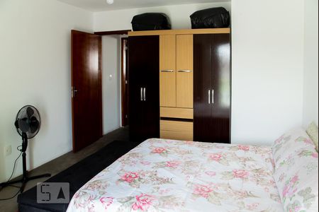 Suite 2 de casa à venda com 2 quartos, 90m² em Cidade Patriarca, São Paulo
