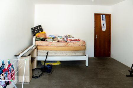 Suite 1 de casa à venda com 2 quartos, 90m² em Cidade Patriarca, São Paulo