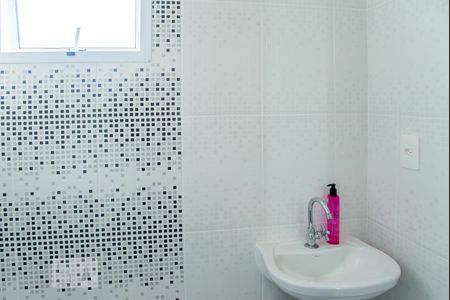 Casa à venda com 90m², 2 quartos e 3 vagas Casa à venda com 90m², 2 quartos e 3 vagasBanheiro suite 2