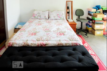 Suite 2 de casa à venda com 2 quartos, 90m² em Cidade Patriarca, São Paulo