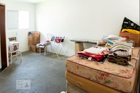 Suite 1 de casa à venda com 2 quartos, 90m² em Cidade Patriarca, São Paulo