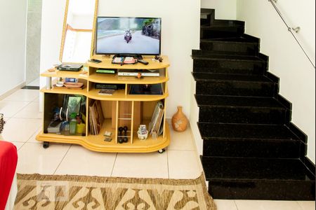 Sala de casa à venda com 2 quartos, 90m² em Cidade Patriarca, São Paulo
