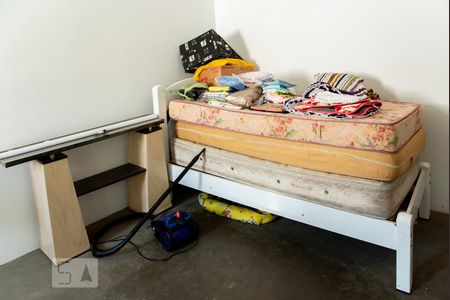 Suite 1 de casa à venda com 2 quartos, 90m² em Cidade Patriarca, São Paulo