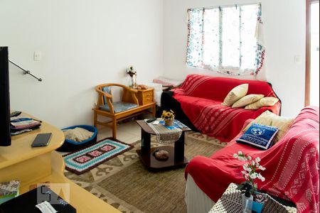 Sala de casa à venda com 2 quartos, 90m² em Cidade Patriarca, São Paulo