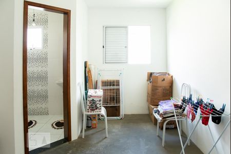 Suite 1 de casa à venda com 2 quartos, 90m² em Cidade Patriarca, São Paulo