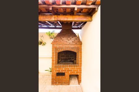 Casa à venda com 350m², 3 quartos e 4 vagasChurrasqueira