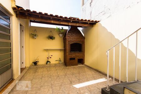 Casa à venda com 350m², 3 quartos e 4 vagasChurrasqueira