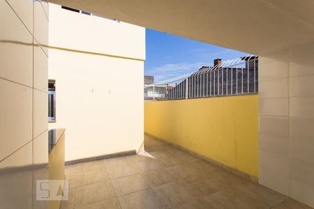 Casa à venda com 350m², 3 quartos e 4 vagasÁrea de Serviço
