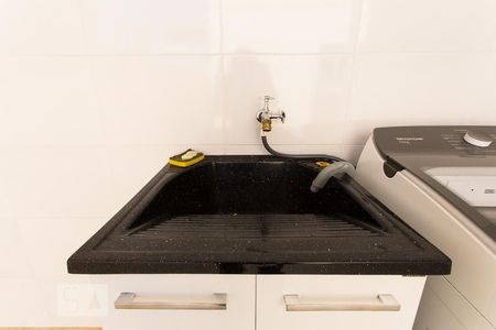 Casa à venda com 350m², 3 quartos e 4 vagasÁrea de Serviço