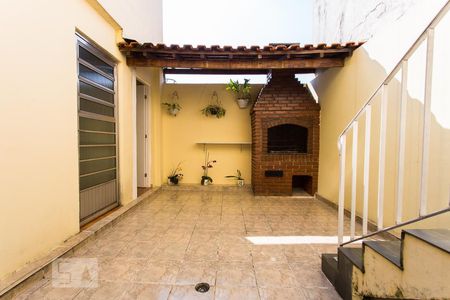 Casa à venda com 350m², 3 quartos e 4 vagasChurrasqueira