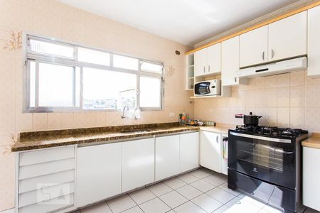 Casa à venda com 350m², 3 quartos e 4 vagasCozinha