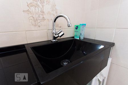 Casa à venda com 350m², 3 quartos e 4 vagasBanheiro Social