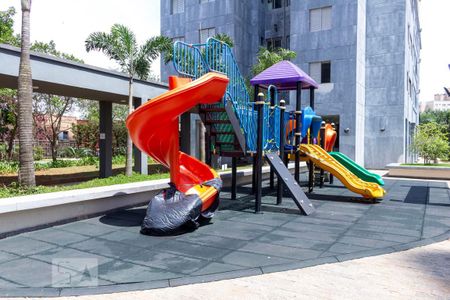 Apartamento à venda com 53m², 2 quartos e 1 vagaPlayground