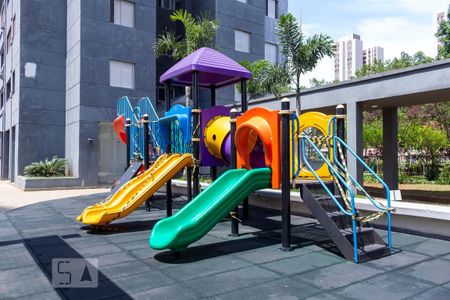 Apartamento à venda com 53m², 2 quartos e 1 vagaPlayground