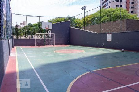 Apartamento à venda com 53m², 2 quartos e 1 vagaQuadra