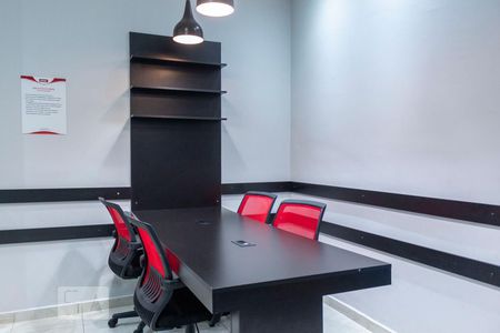 Apartamento à venda com 53m², 2 quartos e 1 vagaCoworking