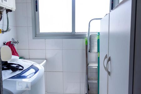 Apartamento à venda com 53m², 2 quartos e 1 vagaÁrea de serviço