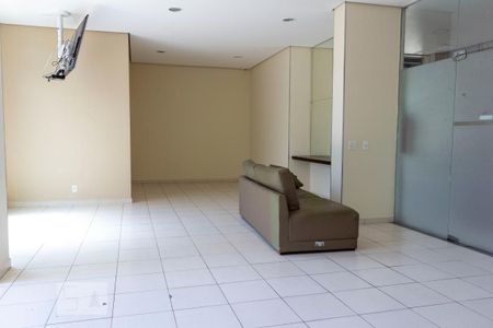 Apartamento à venda com 53m², 2 quartos e 1 vagaSalão de Festas