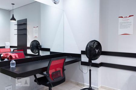 Apartamento à venda com 53m², 2 quartos e 1 vagaCoworking