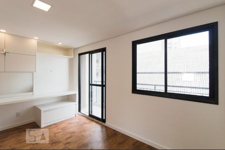 Studio de kitnet/studio à venda com 1 quarto, 26m² em Centro, São Paulo