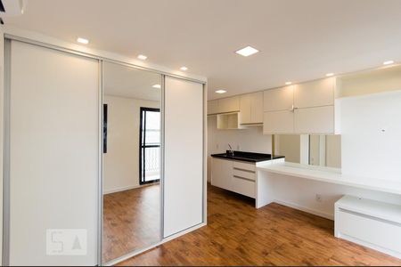 Studio de kitnet/studio à venda com 1 quarto, 26m² em Centro, São Paulo