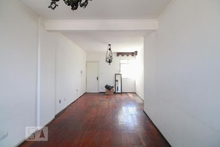 Sala de apartamento para alugar com 2 quartos, 73m² em Mooca, São Paulo