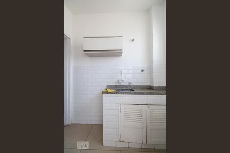 Apartamento para alugar com 73m², 2 quartos e sem vagaCozinha