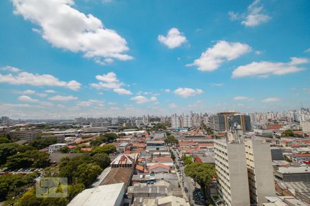 Vista de apartamento para alugar com 2 quartos, 73m² em Mooca, São Paulo