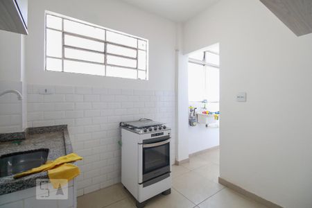 Apartamento para alugar com 73m², 2 quartos e sem vagaCozinha