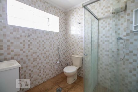 Apartamento para alugar com 73m², 2 quartos e sem vagaBanheiro