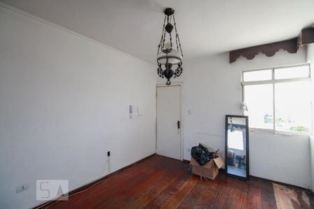 Sala de apartamento para alugar com 2 quartos, 73m² em Mooca, São Paulo