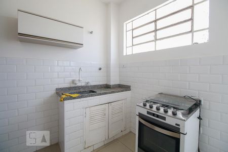 Apartamento para alugar com 73m², 2 quartos e sem vagaCozinha