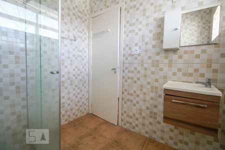 Apartamento para alugar com 73m², 2 quartos e sem vagaBanheiro