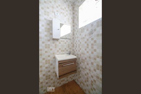 Apartamento para alugar com 73m², 2 quartos e sem vagaBanheiro