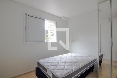 Apartamento para alugar em República