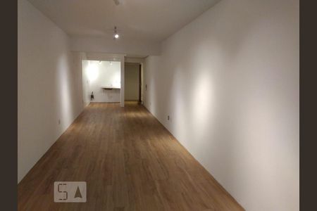 Comodo único de kitnet/studio para alugar com 1 quarto, 37m² em Jardim Floresta, Porto Alegre