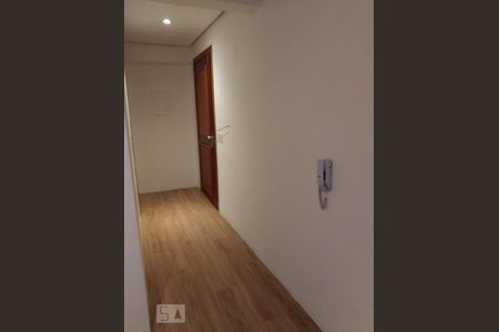 Studio para alugar com 37m², 1 quarto e sem vagaEntrada