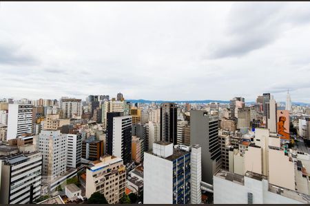 Apartamento à venda com 52m², 1 quarto e 1 vaga Apartamento à venda com 52m², 1 quarto e 1 vagaVista da Rua