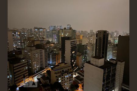 Apartamento à venda com 52m², 1 quarto e 1 vaga Apartamento à venda com 52m², 1 quarto e 1 vagaVista da Rua