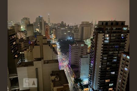 Apartamento à venda com 52m², 1 quarto e 1 vaga Apartamento à venda com 52m², 1 quarto e 1 vagaVista da Rua